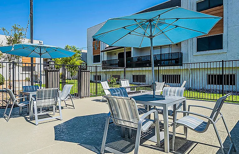 Parq at East Arcadia — Photo 26