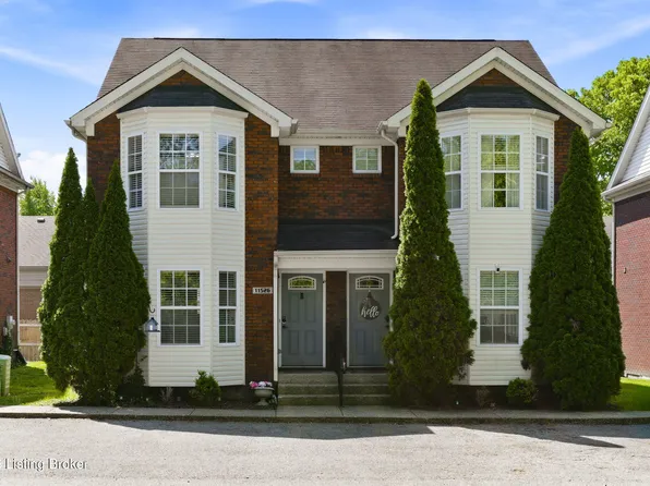 11526 Bellewood Garden Ct, Louisville, KY 40223