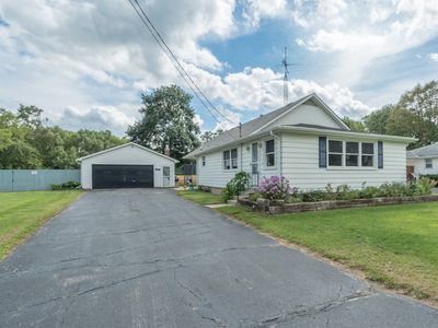 215 W Southmor Rd, Morris, IL, 60450