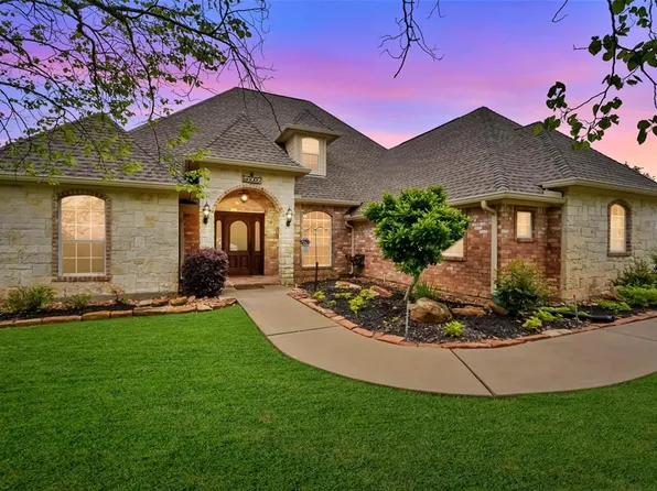 19005 Harbor Side Blvd, Montgomery, TX 77356