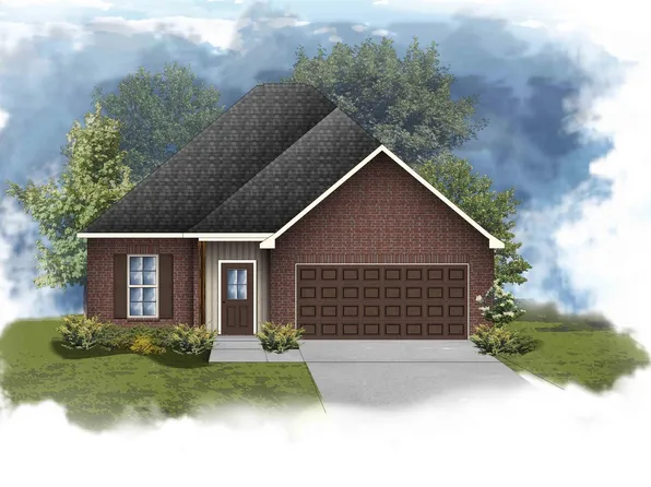 28289 Moreau Dr, Denham Springs, LA 70726