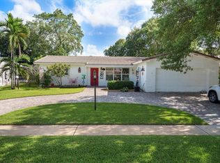 4112 Hayes St #4112, Hollywood, FL 33021