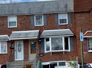 12526 Nanton Dr, Philadelphia, PA 19154