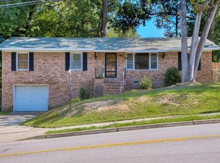 1282 Marks Church Rd, Augusta, GA 30909