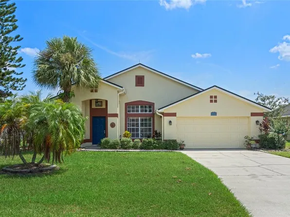 2306 Merrimack Dr, Kissimmee, FL 34743