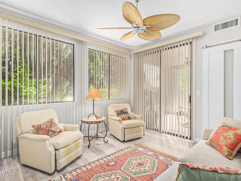 7700 E Gainey Ranch Rd #101 — Photo 6