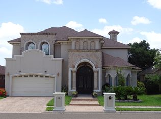 2422 E 6th Ave, Mission, TX 78572