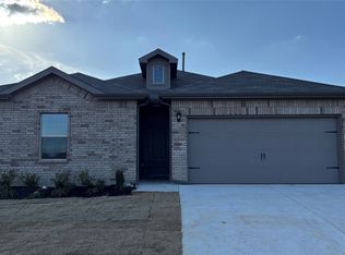 9628 Springmill Ln, Crowley, TX 76036