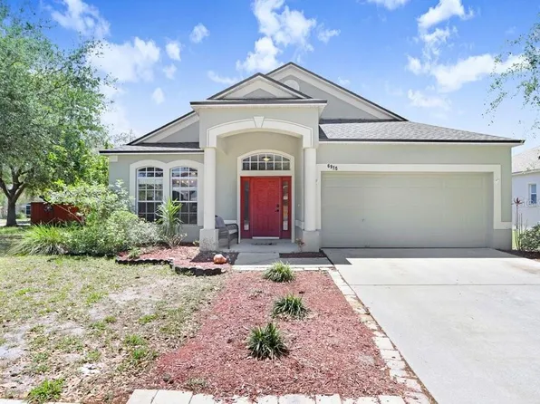 6915 Monarch Park Dr, Apollo Beach, FL 33572