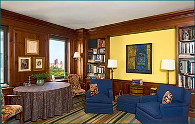 Sold by Brown Harris Stevens