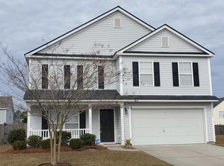 626 Silver Moss Dr, Moncks Corner, SC 29461