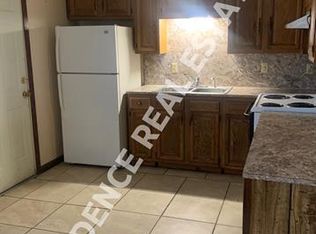 1822 Indiana Ave, Ruston, LA 71270