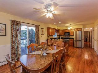 8 Sheafe Cir, Rock Tavern, NY 12575