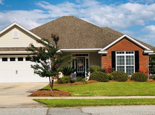 501 Lafayette St, Hahira, GA 31632