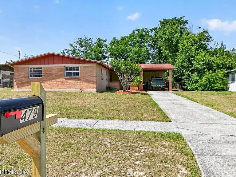 479 Alsey Dr — Photo 1