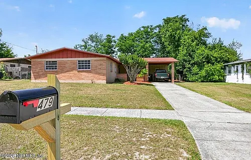 479 Alsey Dr Photo 1