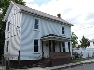 336 Auburn St, Martinsburg, WV 25401