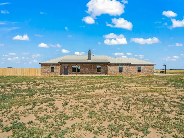 9023 County Road 6100, Shallowater, TX 79363