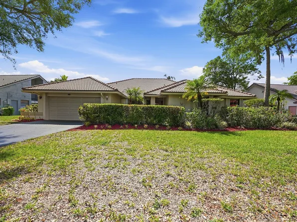 5055 NW 89th Way, Coral Springs, FL 33067