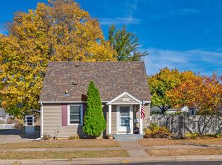 1821 Weston St, La Crosse, WI 54601