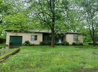 422 Locust, Miami, OK 74354