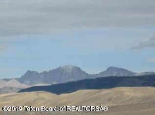 Wild W, Pinedale, WY 82941