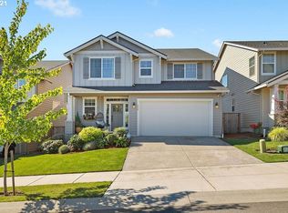 3554 NE Sitka Dr, Camas, WA 98607