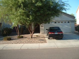 8544 W Kingman St, Tolleson, AZ 85353