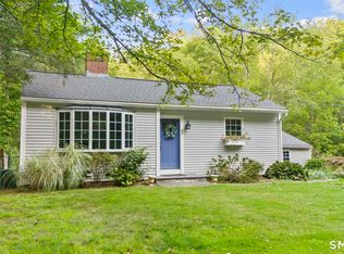89 Book Hill Road, Essex, CT 06426