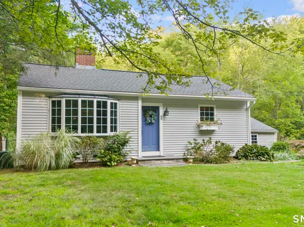 89 Book Hill Road, Essex, CT 06426