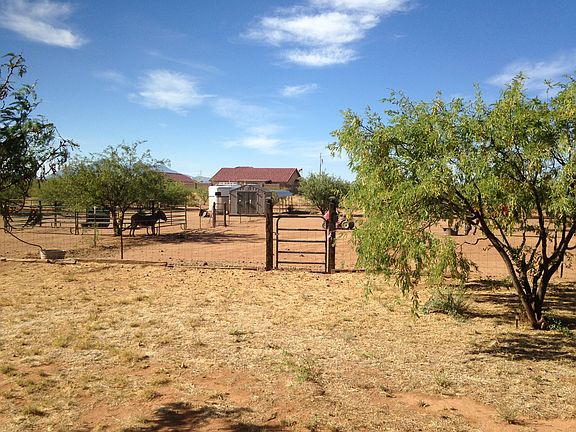secondary side pasture 