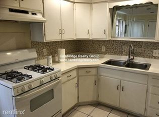 244 Riverside Ave #1, Medford, MA 02155