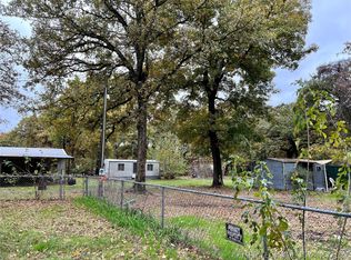 83 Persimmon St, Cartwright, OK 74731