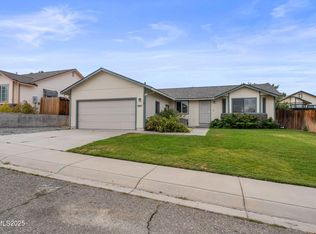 997 Ridgeview Dr, Carson City, NV 89705