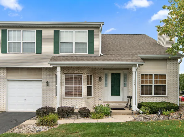 1444 Root St, Crest Hill, IL 60403