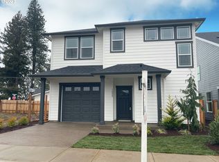 14625 Oregon Iris Way, Oregon City, OR 97045