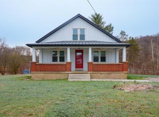 130 Elam Rd, Chillicothe, OH 45601