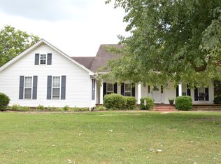 309 Highway 140 E, Marked Tree, AR 72365
