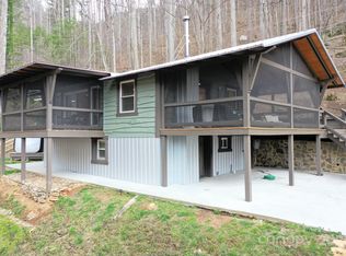 1486 Buff Creek Rd, Sylva, NC 28779