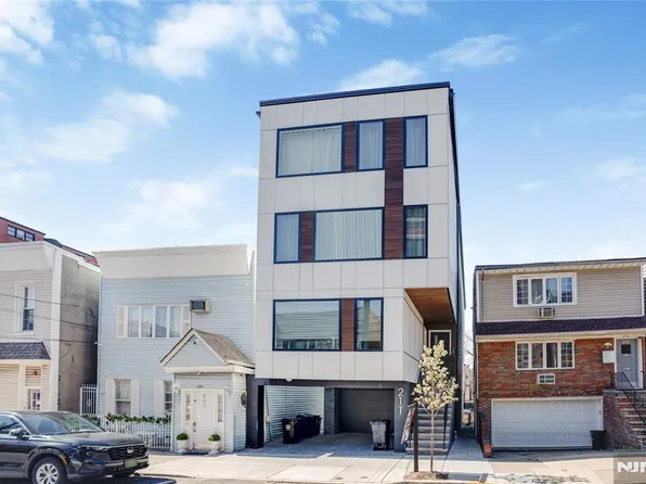 211 70th St Unit 3, West New York, NJ 07093