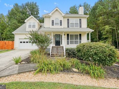 655 Tribble Creek Dr, Grayson, GA, 30017