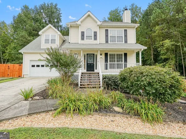 655 Tribble Creek Dr, Grayson, GA 30017