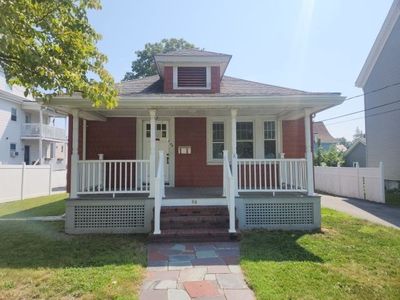 66 Moraine St, Brockton, MA, 02301