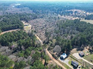 Fm 1716 E, Tatum, TX 75691