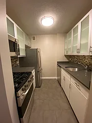 Rented by Bozzuto Management