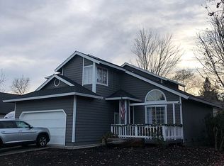 3539 Sweetgum St, Santa Rosa, CA 95403