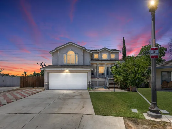 8408 Hemlock Ct, Bakersfield, CA 93311
