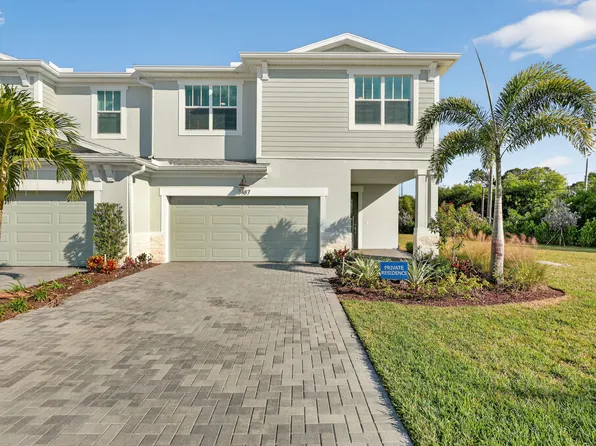 3487 NW Solange Ct, Jensen Beach, FL 34957