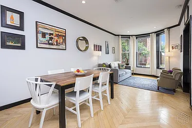 Sold by Halstead Real Estate