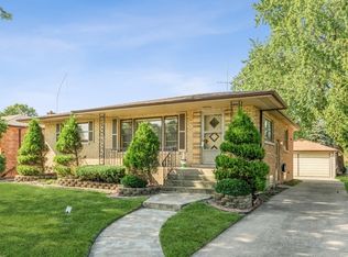 5404 W 99th Pl, Oak Lawn, IL
